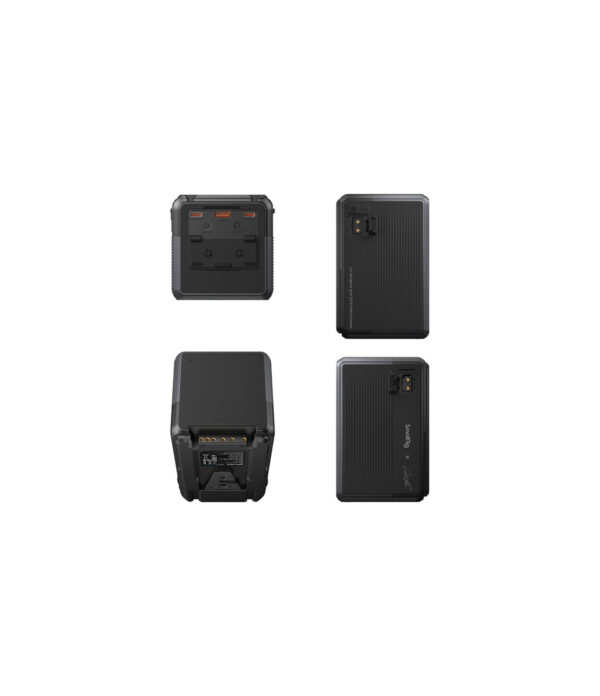 VB212 Mini V-Mount Battery03 VB212 Mini V-Mount Battery