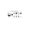 Xtalk XMax5, Dual Oreja