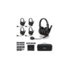 Xtalk XMax5, Dual Oreja