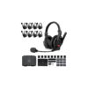 Xtalk XMax9, Dual Oreja