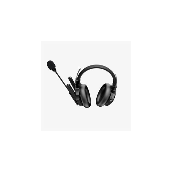 Xtalk XMax 9, 1 Dual Oreja03 Xtalk XMax9, Dual Oreja