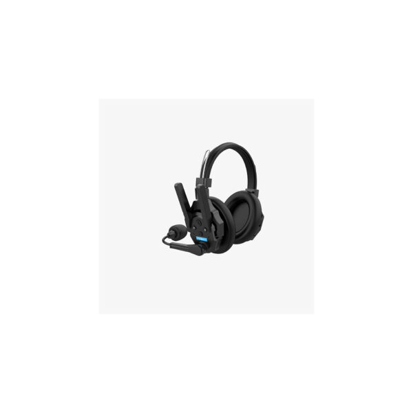 Xtalk XMax 9, 1 Dual Oreja05 Xtalk XMax9, Dual Oreja