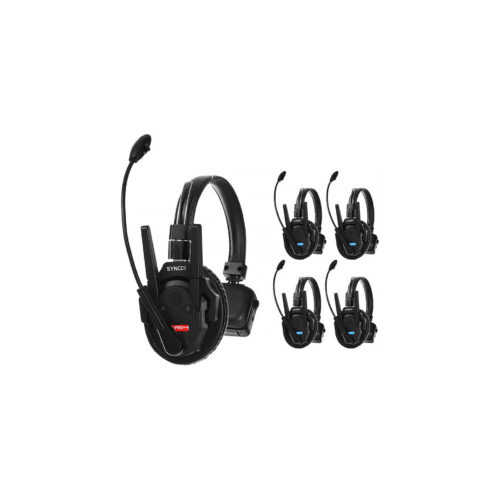 Xtalk Xpro 5, 1 Oreja01 Xtalk Xpro5, 1 Oreja