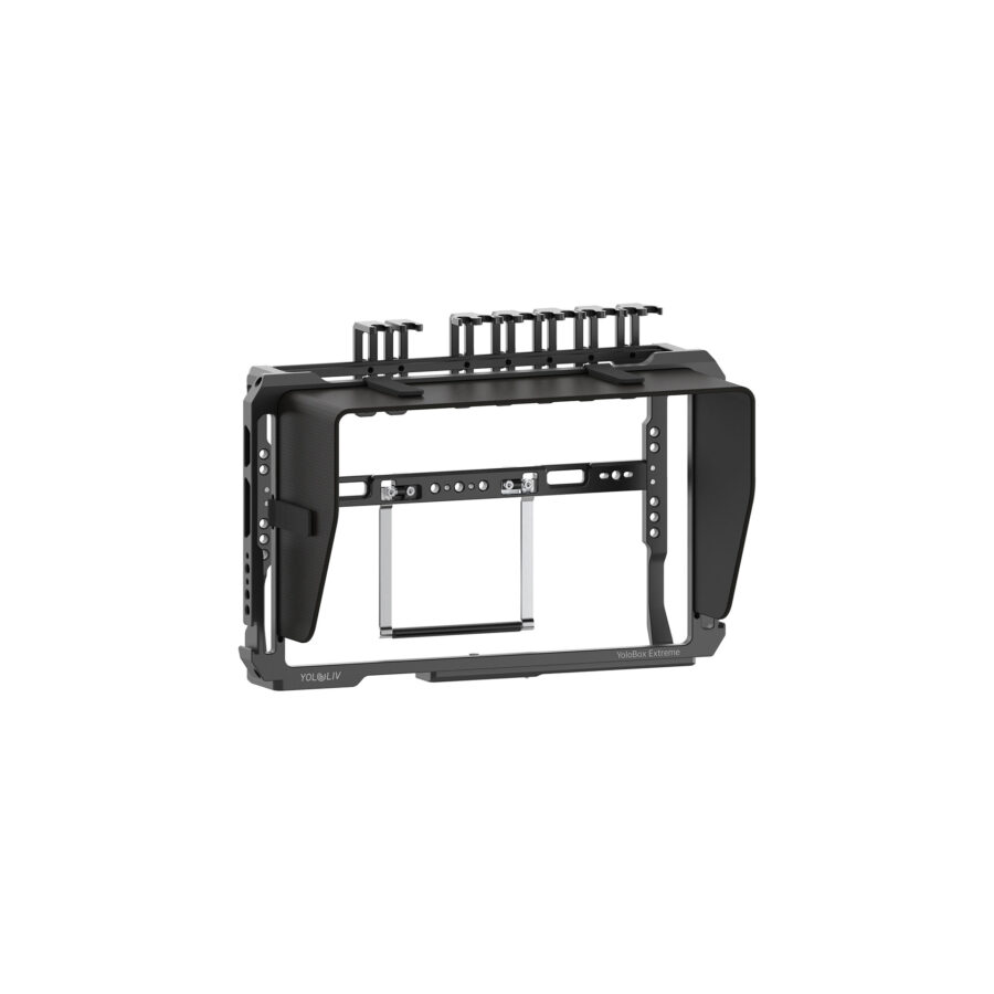 YoloLiv Extreme Cage
