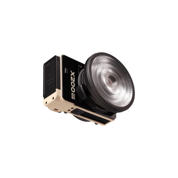 Zhiyun CX200 RGB