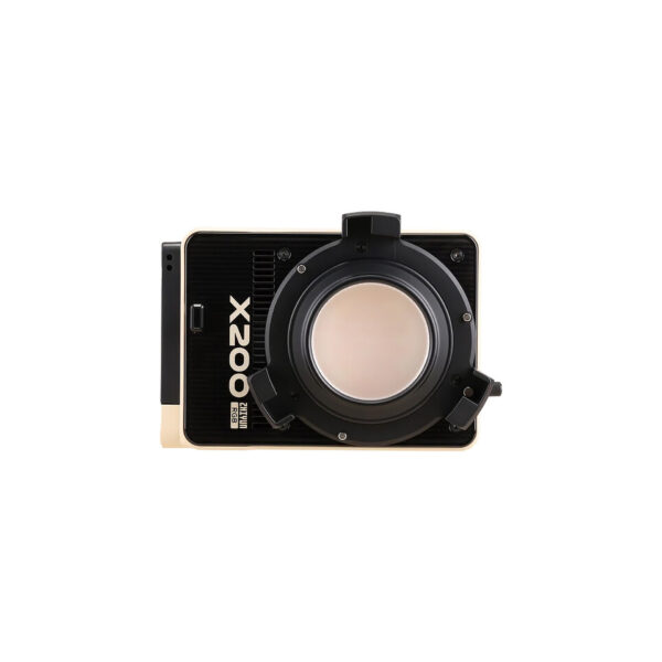 Zhiyun CX200 RGB