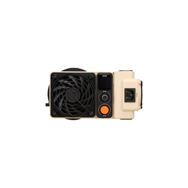 Zhiyun CX200 RGB