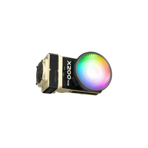 Zhiyun CX200 RGB