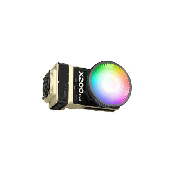 Zhiyun CX200 RGB