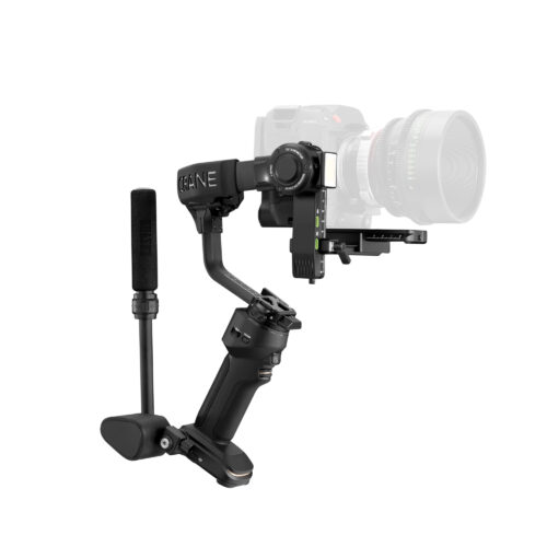 Zhiyun Crane 4 combo Kit