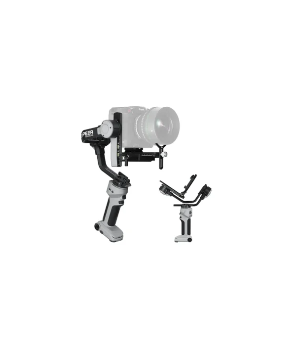 Zhiyun Crane 4e01 Zhiyun Crane 4E