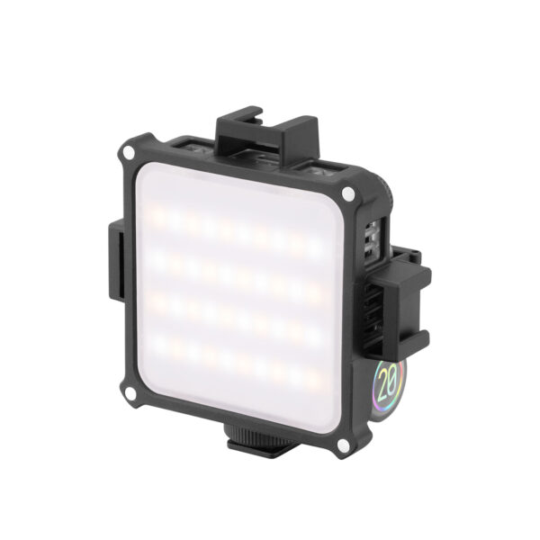 Zhiyun FIVERAY M20 Bi-color (2) Zhiyun FIVERAY M20 Bi-Color