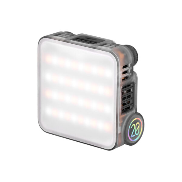 Zhiyun FIVERAY M20 Bi-color Zhiyun FIVERAY M20 Bi-Color