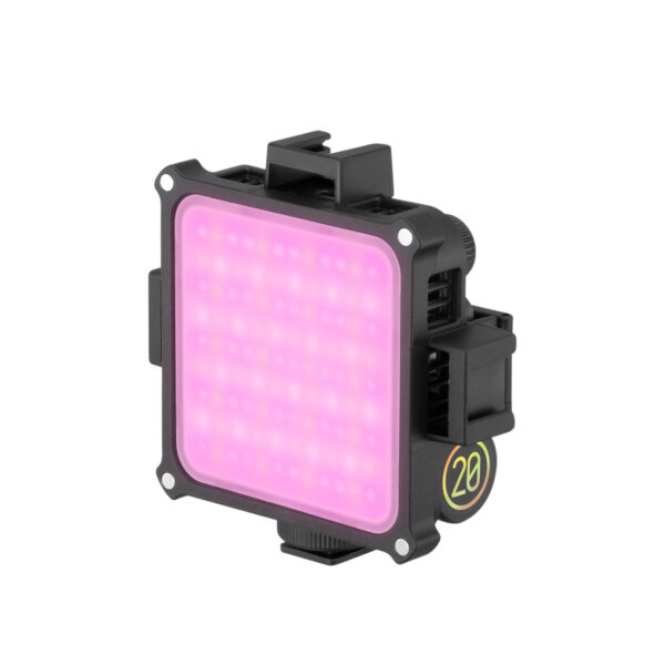 Zhiyun FIVERAY M20C RGB (2) Zhiyun FIVERAY M20C RGB