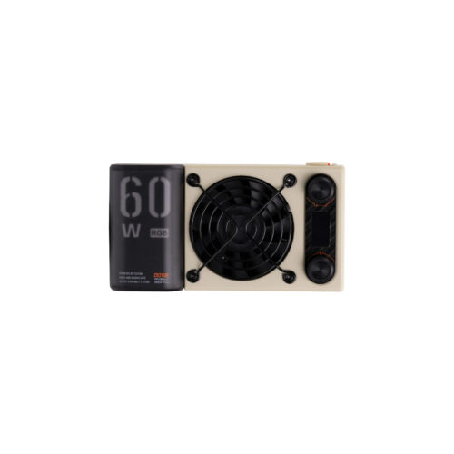 Zhiyun FIVERAY M60 RGB01 Zhiyun FIVERAY M60 RGB