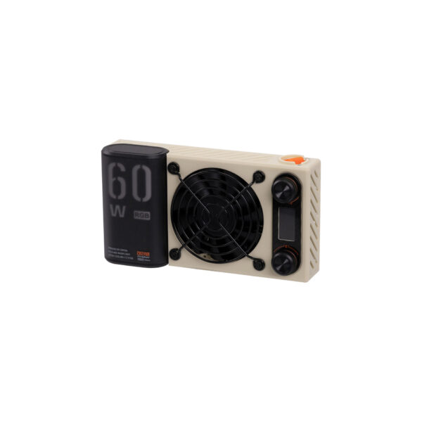 Zhiyun FIVERAY M60 RGB