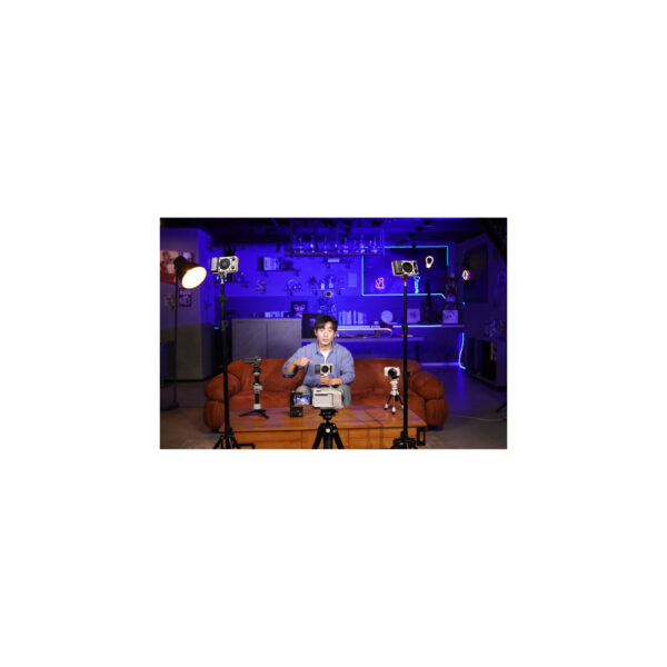 Zhiyun FIVERAY M60 RGB