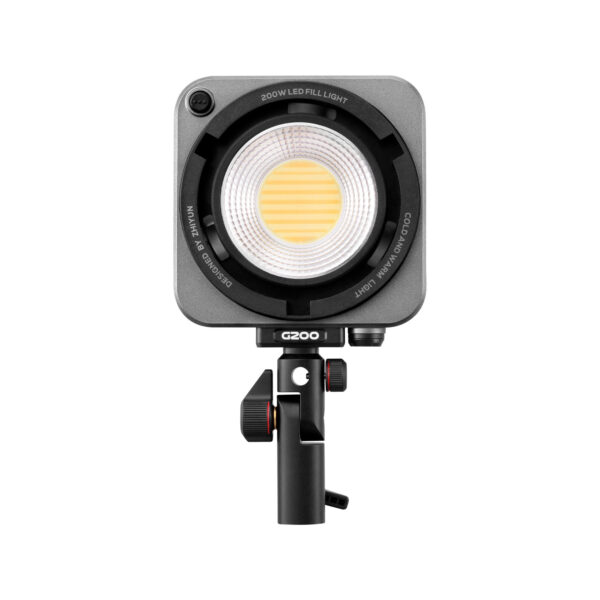 Zhiyun-MOLUS-G200(1) Zhiyun MOLUS G200 Bi-Color LED Monolight