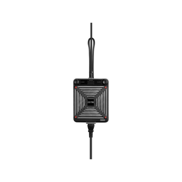 Zhiyun-MOLUS-G200(10) Zhiyun MOLUS G200 Bi-Color LED Monolight