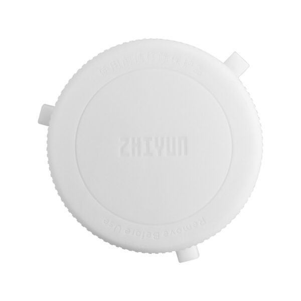 Zhiyun-MOLUS-G200(14) Zhiyun MOLUS G200 Bi-Color LED Monolight