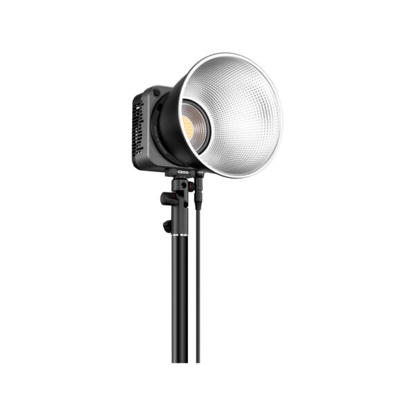 Zhiyun-MOLUS-G200(7) Zhiyun MOLUS G200 Bi-Color LED Monolight
