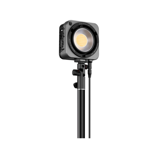 Zhiyun-MOLUS-G200(8) Zhiyun MOLUS G200 Bi-Color LED Monolight