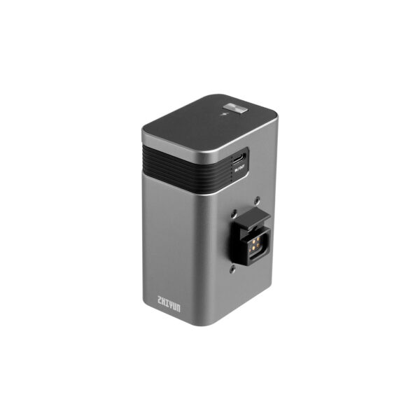 Zhiyun-MOLUS-X100-Bi-Color-Pocket-COB-Monolight-(Combo-Kit)(9) Zhiyun MOLUS X100 Bi-Color (Kit Pro)