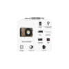 MOLUS X100 RGB Pro