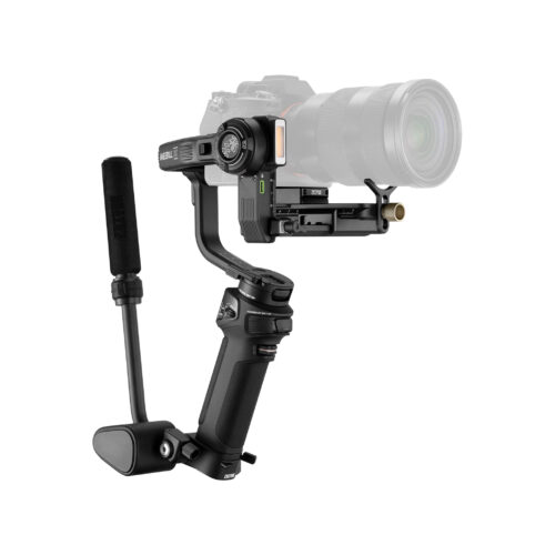 Zhiyun WEEBILL-3 S Combo