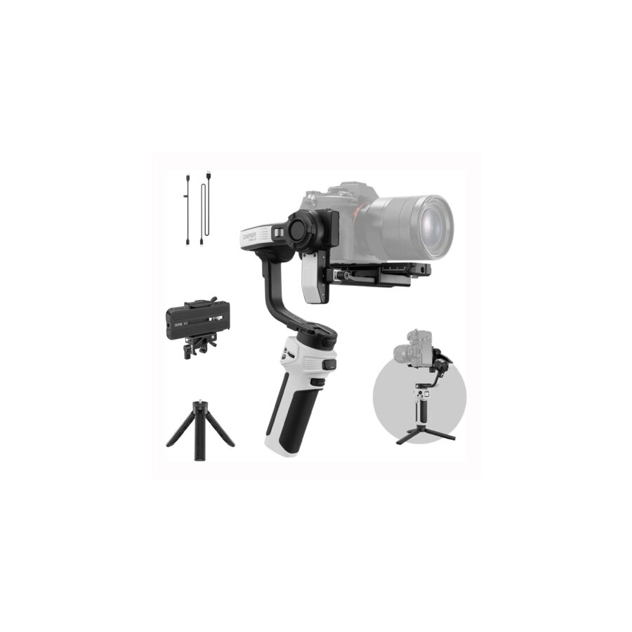 Zhiyun Weebill 3E