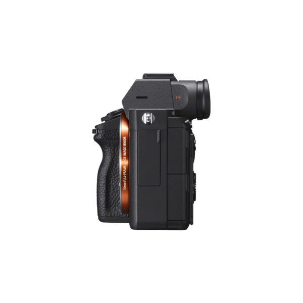 a7iii05 Sony a7 III (Body)