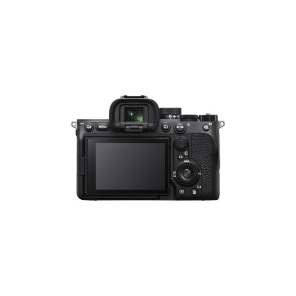 Sony a7 IV (Body)