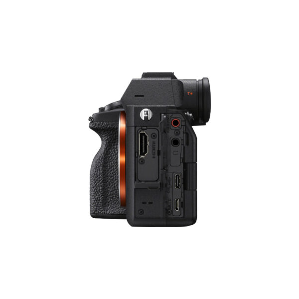 Sony a7 IV (Body)