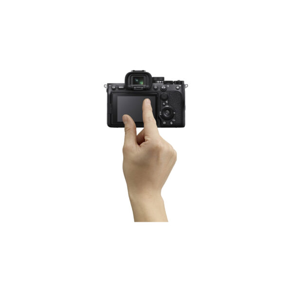 Sony a7 IV (Body)
