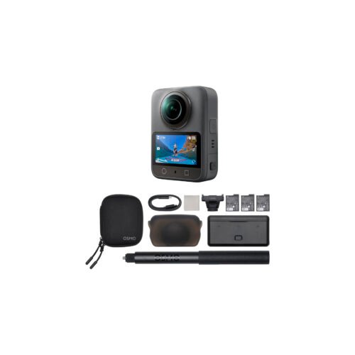 adventure combo osmo 360 ii01 Osmo 360 II Adventure Combo