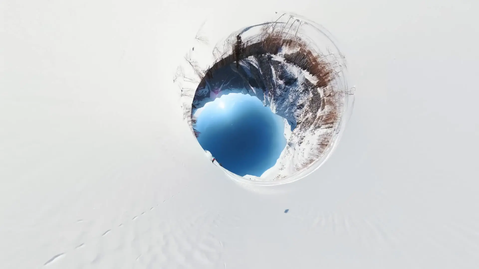 Avata 360 RC2