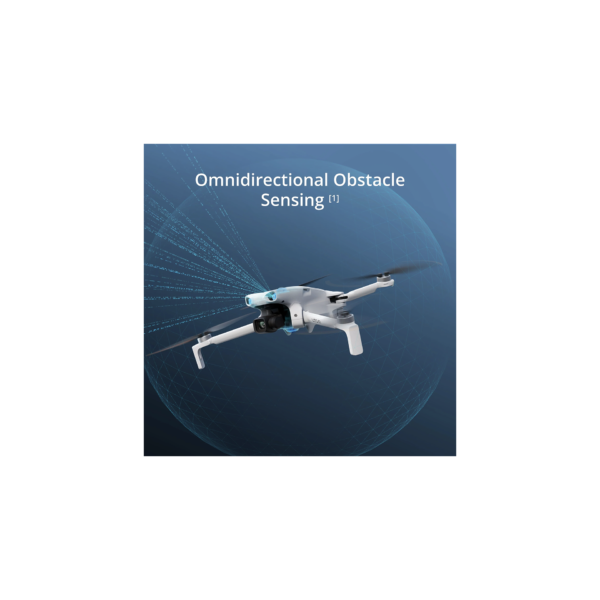 Dji Lito 1 (RC-N3)