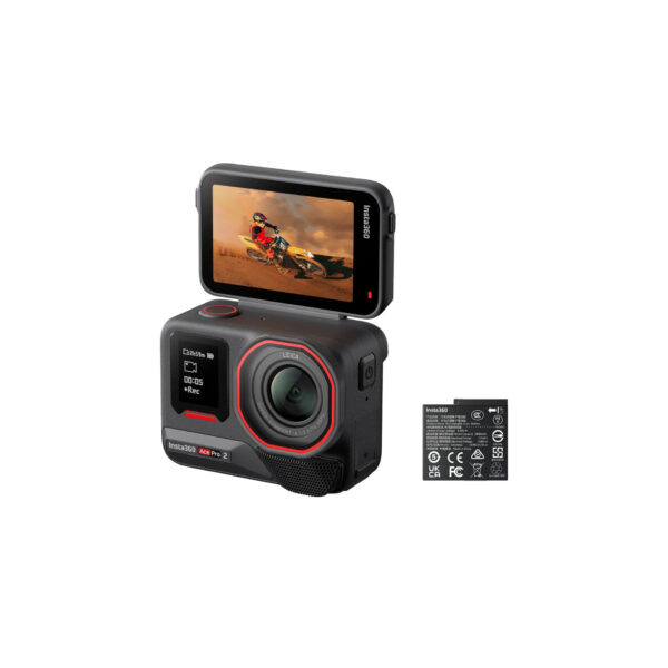Insta Ace pro 2