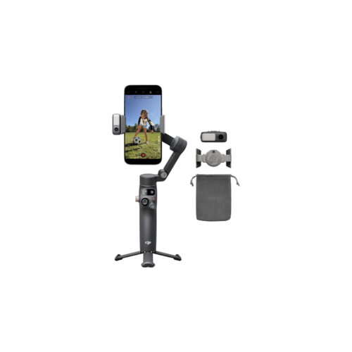 Osmo Mobile 8