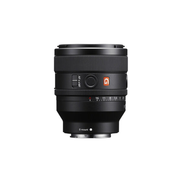 sony 50mm f1.4 GM02 Sony 50mm f1.4 GM
