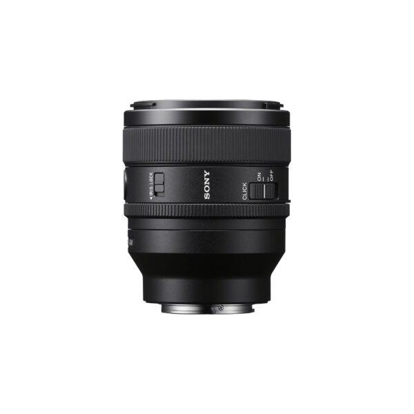 sony 50mm f1.4 GM05 Sony 50mm f1.4 GM
