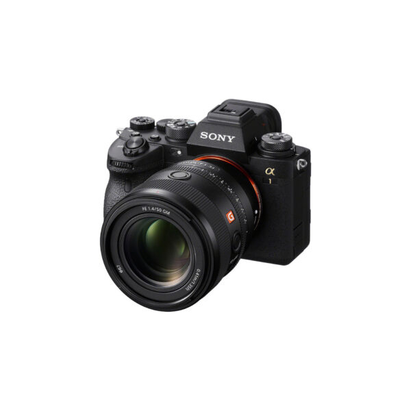 sony 50mm f1.4 GM08 Sony 50mm f1.4 GM