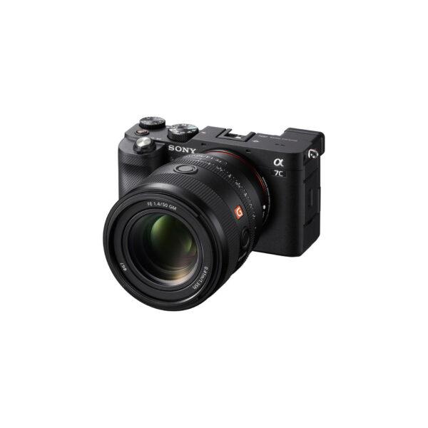 sony 50mm f1.4 GM09 Sony 50mm f1.4 GM