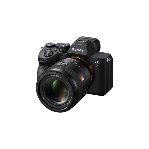 sony 50mm f1.4 GM10 Sony 50mm f1.4 GM