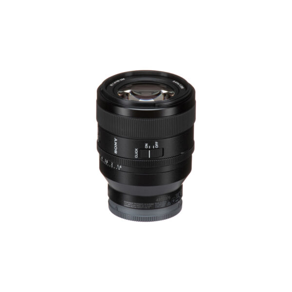 sony 50mm f1.4 GM17 Sony 50mm f1.4 GM