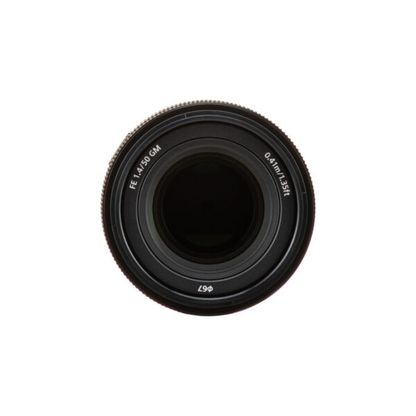 sony 50mm f1.4 GM20 Sony 50mm f1.4 GM
